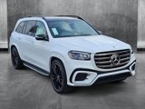 New 2025 Mercedes-Benz GLS 450 4MATIC image 3