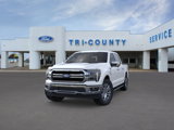 New 2025 Ford F150 Lariat w/ Equipment Group 501A Mid image 2