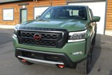 Used 2023 Nissan Frontier PRO-4X w/ Pro-4X Premium Package image 4