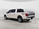 Used 2018 Ford F150 Platinum w/ Equipment Group 701A Luxury image 3