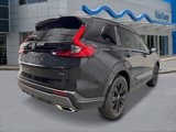 New 2026 Honda CR-V Sport Touring image 5