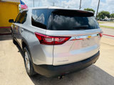 Used 2020 Chevrolet Traverse LS w/ LPO, Floor Liner Package image 3