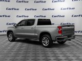 Used 2021 Chevrolet Silverado 1500 RST image 3