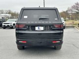 New 2025 Jeep Wagoneer L Series II image 3