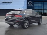 Used 2021 Audi Q8 Premium Plus w/ Premium Plus Package image 3
