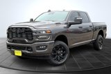 New 2025 RAM 2500 Big Horn image 2