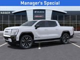 New 2025 GMC Sierra EV Denali image 2