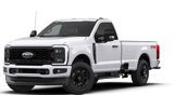 New 2026 Ford F250 XL image 2