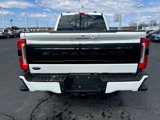 New 2025 Ford F350 Platinum image 4