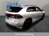 New 2025 Volkswagen Atlas Cross Sport SEL R-Line image 3