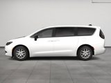 New 2025 Chrysler Voyager LX image 3