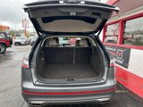 Used 2021 Lincoln Nautilus Reserve image 5