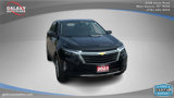 Used 2023 Chevrolet Equinox LT image 3
