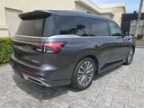 New 2025 INFINITI QX80 Luxe image 3