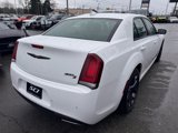 Used 2023 Chrysler 300 S image 5