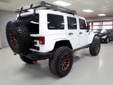 Used 2015 Jeep Wrangler Unlimited Rubicon image 2