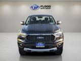 Certified 2022 Ford Ranger XLT w/ Equipment Group 301A Mid image 2
