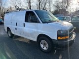 Used 2020 Chevrolet Express 2500 image 4
