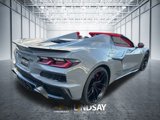 New 2025 Chevrolet Corvette Z06 w/ Stealth Interior Trim Package image 4