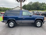 Used 1995 Chevrolet Tahoe 4WD 2-Door image 6