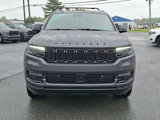 New 2025 Jeep Wagoneer Series II w/ Premium Group I image 3