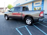 Used 2021 RAM 1500 Big Horn image 4