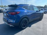 Certified 2023 Chevrolet Blazer LT w/ Midnight/Sport Edition image 3