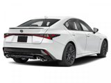 New 2025 Lexus IS 500 image 2