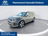 New 2025 Hyundai Santa Fe Limited image 4