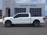New 2025 Ford F150 Lightning XLT image 3