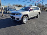 New 2025 Jeep Grand Cherokee L Laredo w/ Luxury Tech Group I image 3