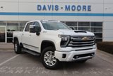 New 2025 Chevrolet Silverado 3500 High Country w/ Technology Package image 2