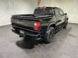 Used 2024 GMC Canyon Denali w/ LPO, Denali Black Edition image 5