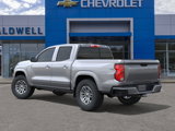 New 2026 Chevrolet Colorado LT image 3