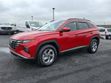 Used 2022 Hyundai Tucson SEL w/ Cargo Package image 3