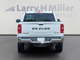 Certified 2025 RAM 1500 Laramie image 4
