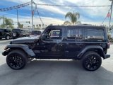 New 2025 Jeep Wrangler Unlimited Sahara image 2