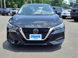Used 2021 Nissan Sentra SV image 3