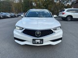 Used 2018 Acura TLX V6 SH-AWD w/ Technology Pkg image 3