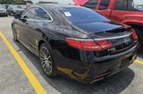 Used 2015 Mercedes-Benz S 550 4MATIC Coupe image 3