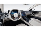 New 2025 Mercedes-Benz S 63 AMG S image 3
