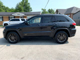 Used 2016 Jeep Grand Cherokee Laredo 75th Anniversary image 4