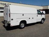 Used 2018 Chevrolet Express 3500 w/ Power Convenience Package image 5