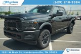 New 2025 RAM 2500 Rebel w/ Rebel Level 2 Equipment Group image 3