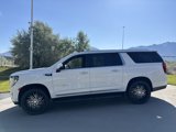 Used 2022 GMC Yukon XL SLT image 2