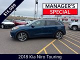 Used 2018 Kia Niro Touring image 2