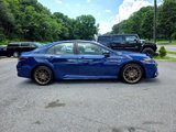 Used 2023 Toyota Camry SE image 4