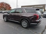 Used 2024 Hyundai Palisade SEL image 6