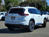 New 2025 Nissan Rogue Platinum image 3