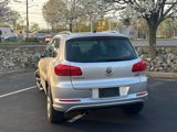 Used 2017 Volkswagen Tiguan Sport image 5